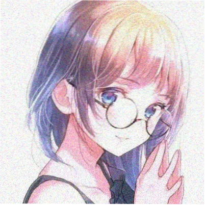 读者何晓留言头像